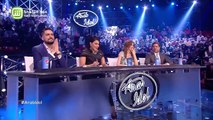 Arab Idol – العروض المباشرة – يعقوب شاهين – يعقوب شاهين – دمي فلسطيني اعلنها يا شعب اعلنها