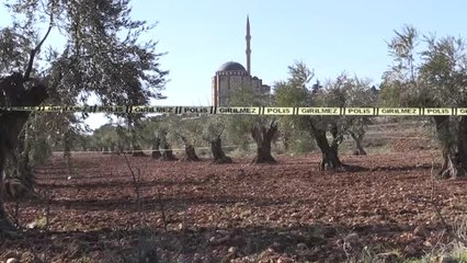 Kilis'e Roketli Saldırı (2)