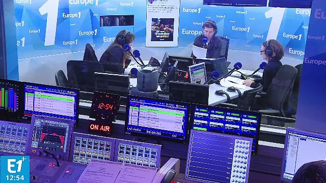 Un retour en politique de Daniel Cohn-Bendit ? Pour l'instant, ce n'est qu'une imagination de Christophe Castaner