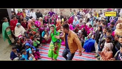 Haryanvi Dance Song 2018  2 Dhunge  Dev Kumar  Sapna Studio