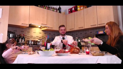 L'appart d'à côté - Mobile Film Festival 2018