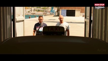 Taxi 5 : La première bande-annonce enfin dévoilée (Vidéo)