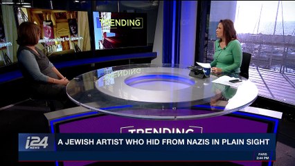 TRENDING | Vitch: the mysterious life of Eddie vitch | Monday, January 29th 2018