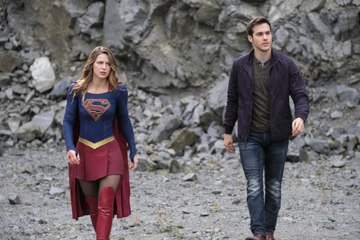 Supergirl : Season 3 Episode 13 “s03e13” ((New Episode)) The CW