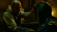 Watch The Shape of Water Full Movie