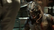 The Shape of Water (2017) English Full Movie