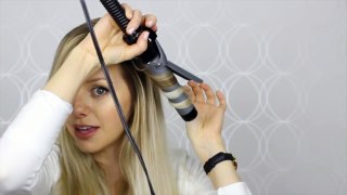 How to: Voluminous Messy Ponytail & Braid detailing | Long medium hair