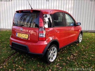 I MISS MY PANDA 100HP