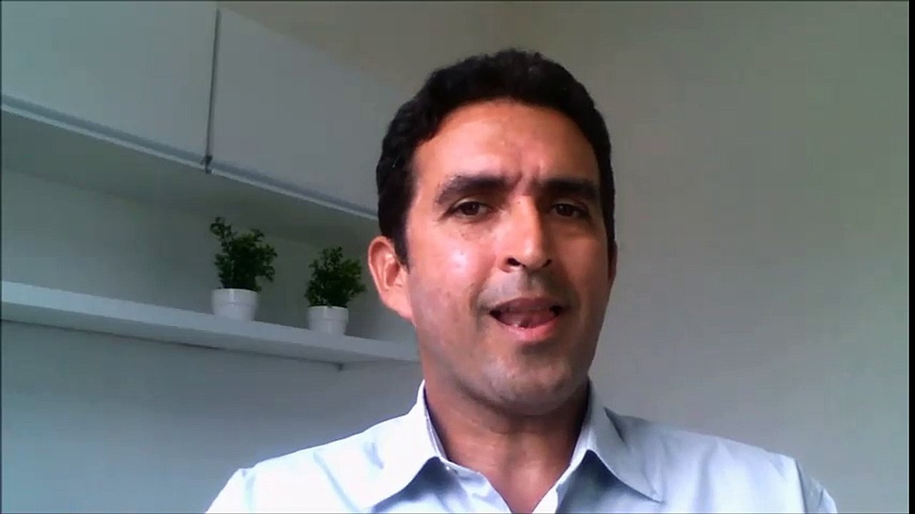 VENCENDO AS BARREIRAS