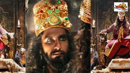 Padmavat 4th Day Record Breaking Box Office Collection