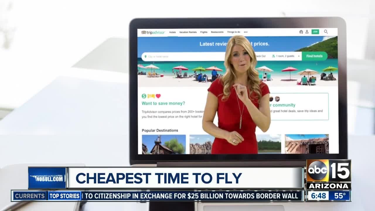 Traveling soon? Check out these Smart Shopper-approved tips