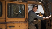 Maze Runner: The Death Cure (2018) English Full Movie
