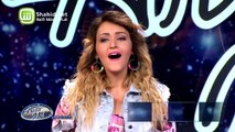 09.Arab Idol الموسم الرابع – تجارب الاداء- سمر الحسيني