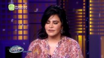 13.Arab Idolالموسم الرابع  – تجارب الاداء- ليندا زامل