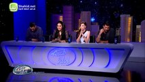 22.Arab Idolالموسم الرابع –  تجارب الاداء- محمد بن صالح