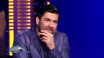 26.Arab Idolالموسم الرابع – تجارب الاداء-  همام ابراهيم