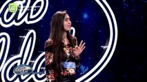 34.Arab Idolالموسم الرابع –  تجارب الاداء- ميساء عيناس