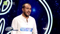 38.Arab Idolالموسم الرابع – تجارب الاداء- مهند الخطيب