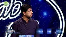 37.Arab Idolالموسم الرابع – تجارب الاداء- مهند الحسين