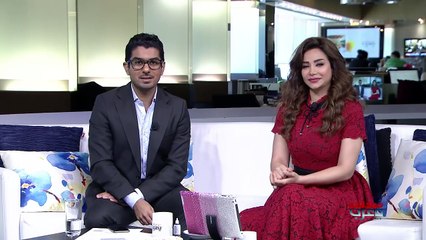 40.Arab Idol -  أحمد فهمي يبوح ببعض أسرار الموسم الرابع