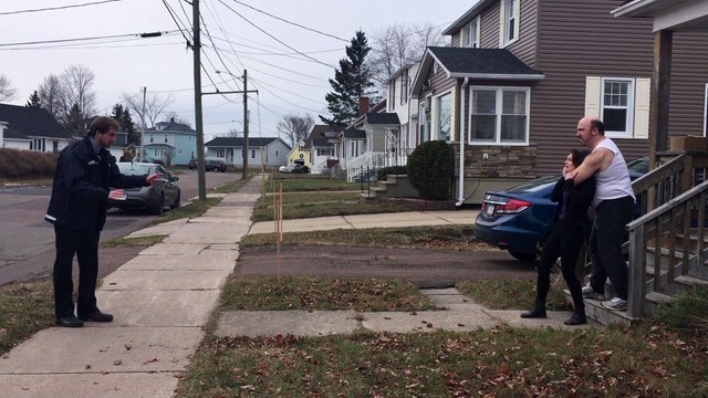 Otage - Mobile Film Festival 2018