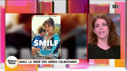 SMILF, la série des mères célibataires