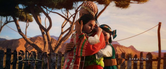 Watch Bilal: A New Breed of Hero Full Movie Online