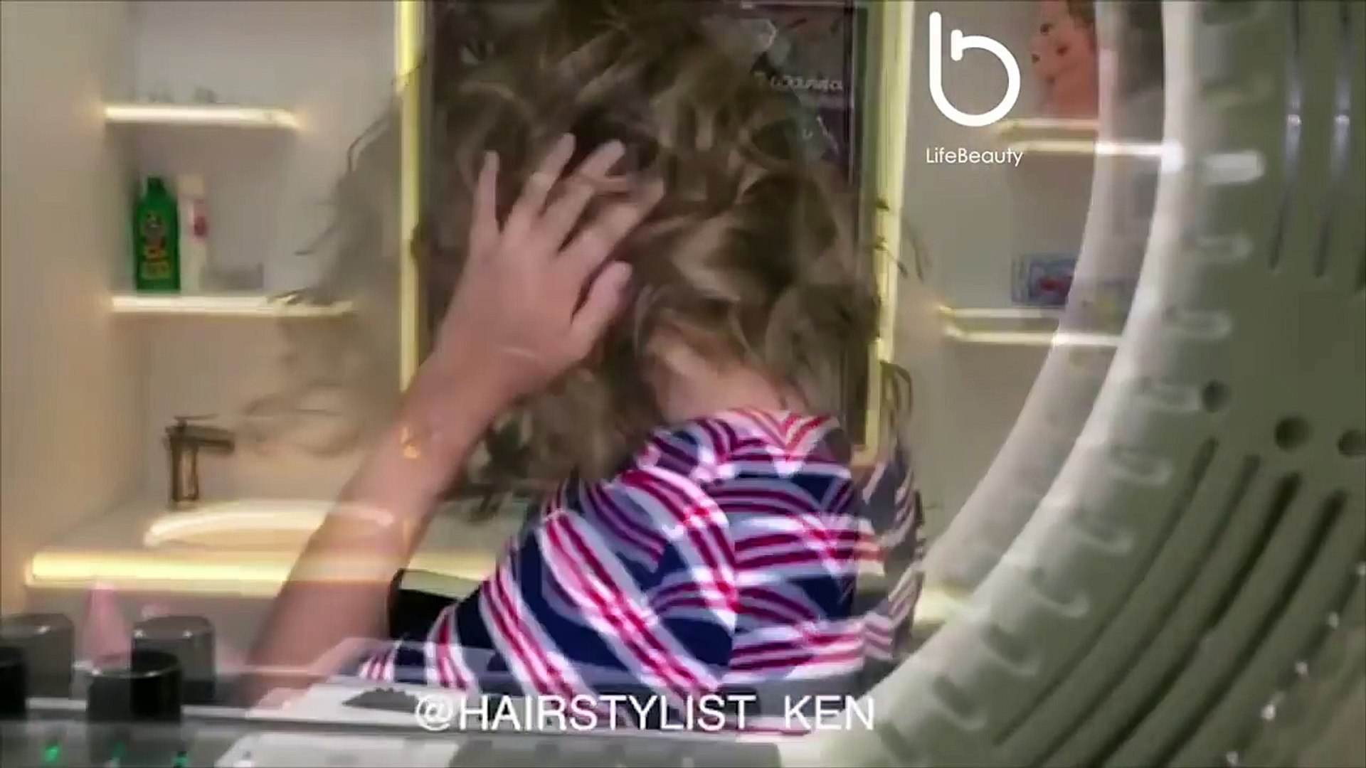 Beautiful girl compilation