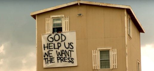 Waco Season 1 Episode 2 : The Strangers Across The Street - 123Movies