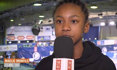 Comment as-tu vécu la victoire  en Coupe Davis ?