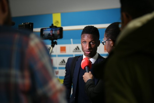 OM - Monaco (2-2) | Les réactions d’après-match