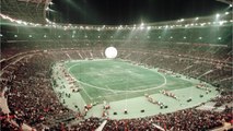 Le Stade de France a fêté ses 20 ans d’existence parsemés d’évènements historiques
