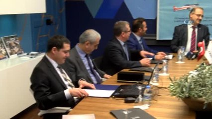 KKTC'den Mehmetçiğe Anlamlı Destek