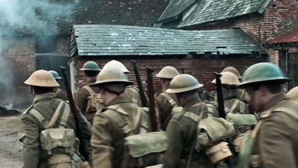 Journey's End Trailer #2 (2018) _ Movieclips Trailers