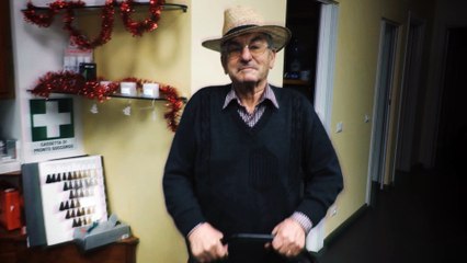 traum(A)novelle - Mobile Film Festival 2018