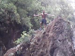 Super Saut a Akchoure (Super Skikim)