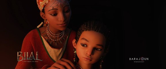 Bilal: A New Breed of Hero Full Movie