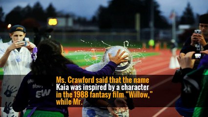 Kaia Gerber’s Dad Was a Model, Too