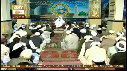 Islami Aqdaar - Topic - Nigah Ki Haqeeqat