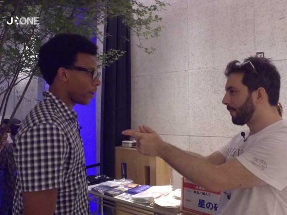 JAPON INVESTIGATION – Japon, le nouvel espoir de l'industrie musicale ? – Partie 4 : The Manray & Jaded In Tokyo