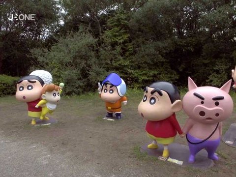 ASIE INSOLITE – Le festival d’Himeji et l’île Awaji