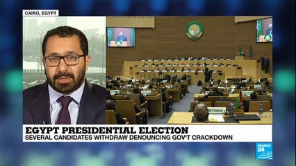 ''The international community is not as concern as one might think''