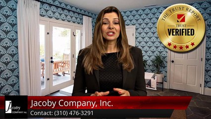 Santa Monica New Custom Shutters Jacoby Company Review