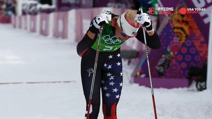 What you need to know about Olympic Cross Country Skiing