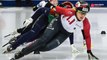 What you need to know about Olympic Short Track Speedskating