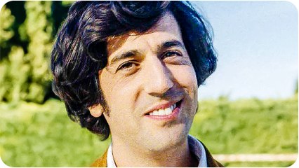 COMME DES GARÇONS Bande Annonce (2018)