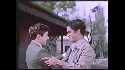 ALAMOS TALADOS  - CINE ARGENTINO