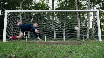 Comme des garçons - avec Vanessa Guide et Max Boublil - Bande-annonce
