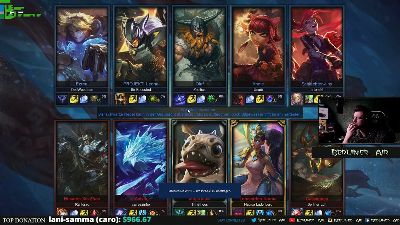 League of Legends - The Climb  League of Legends  Berliner_AIr Live Stream - 2018-01-22 14-08-02_1