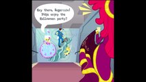 [MLP Comic Dub] If You Ain't Got Elegance (comedy_EQG)